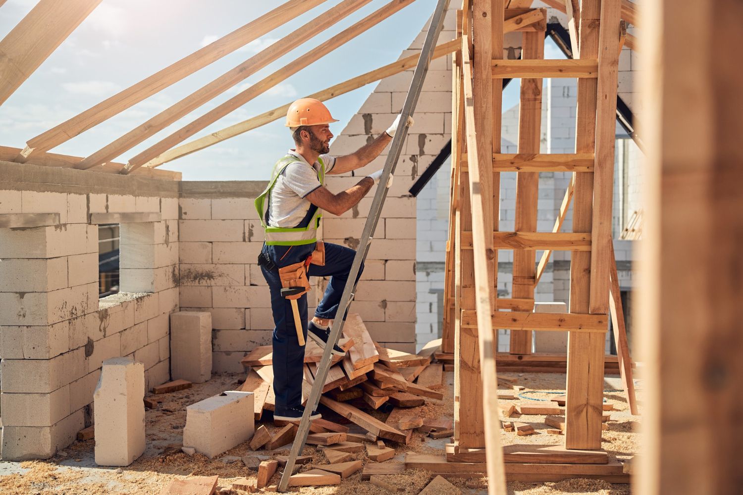 home construction