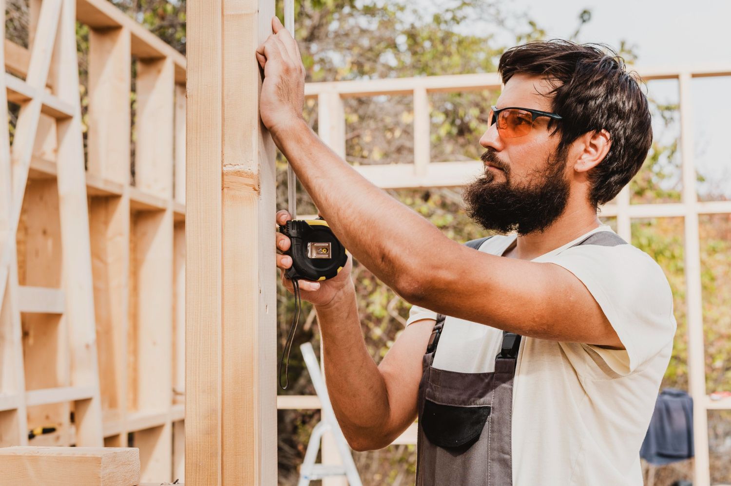 manufactured home builders