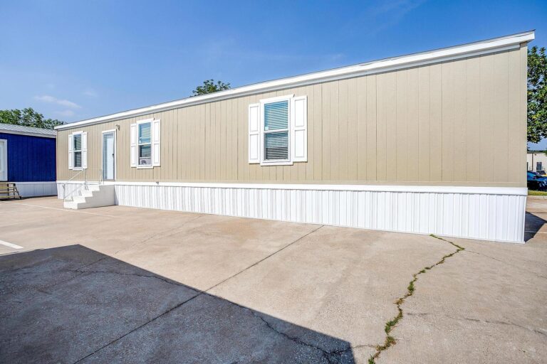 Manufactured and Mobile Home For Sale In Albuquerque